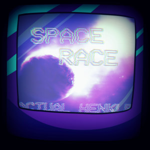 Space Race EP